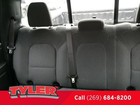 Used 2023 RAM 1500 Tradesman AWD/4WD image 35