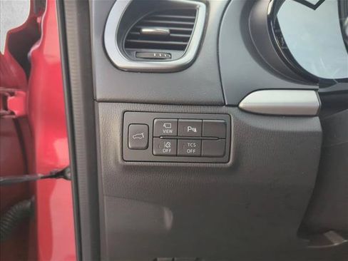 Used 2021 MAZDA CX-9 Grand Touring FWD image 21
