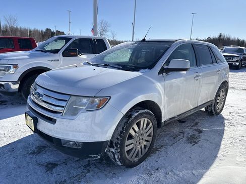 Used 2010 Ford Edge Limited image 2