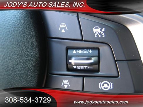 Used 2022 Subaru Outback Premium AWD/4WD image 10