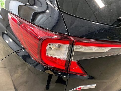 Used 2023 Acura RDX A-Spec AWD/4WD image 23