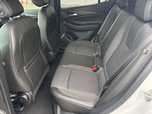 Used 2025 Buick Encore GX Preferred image 22