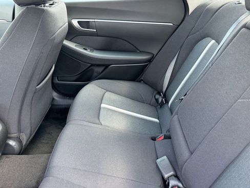 New 2026 Hyundai Sonata SEL AWD/4WD image 8