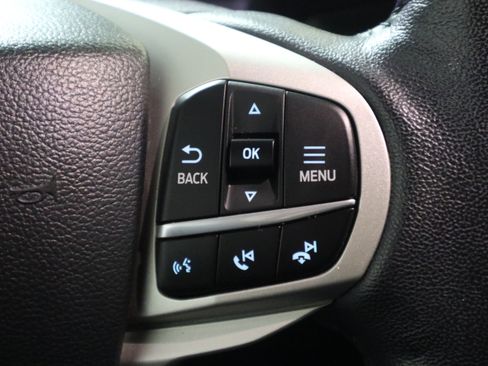 Used 2022 Ford Explorer XLT w/ Equipment Group 202A image 26