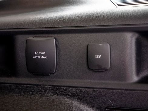 Used 2025 Ford Bronco Sport Badlands image 31