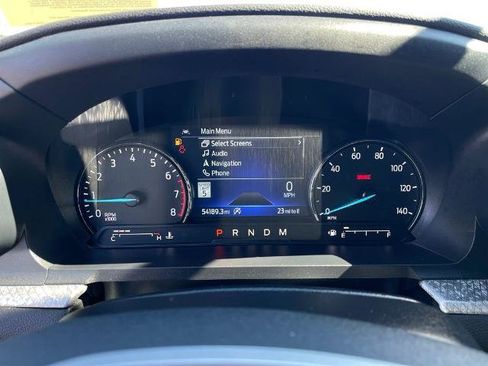Certified 2024 Ford Explorer Timberline w/ Timberline Technology Package AWD/4WD image 19