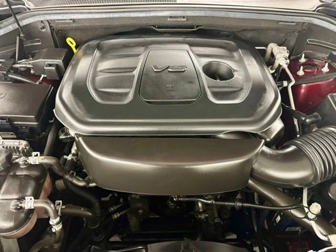 Used 2022 Jeep Grand Cherokee Laredo X RWD image 35