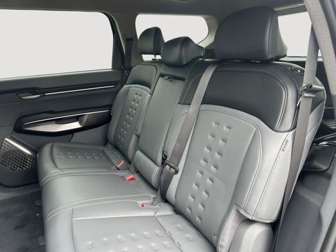 Used 2024 Kia EV9 Wind image 5