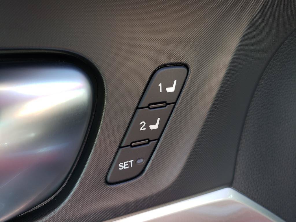 Certified 2024 Acura Integra A-Spec w/ Technology Package FWD image 19