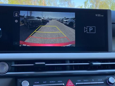 New 2026 Hyundai Tucson SE AWD/4WD image 15
