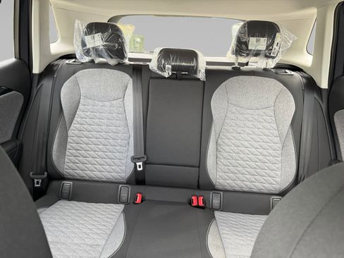 New 2026 Volkswagen Tiguan S AWD/4WD image 12