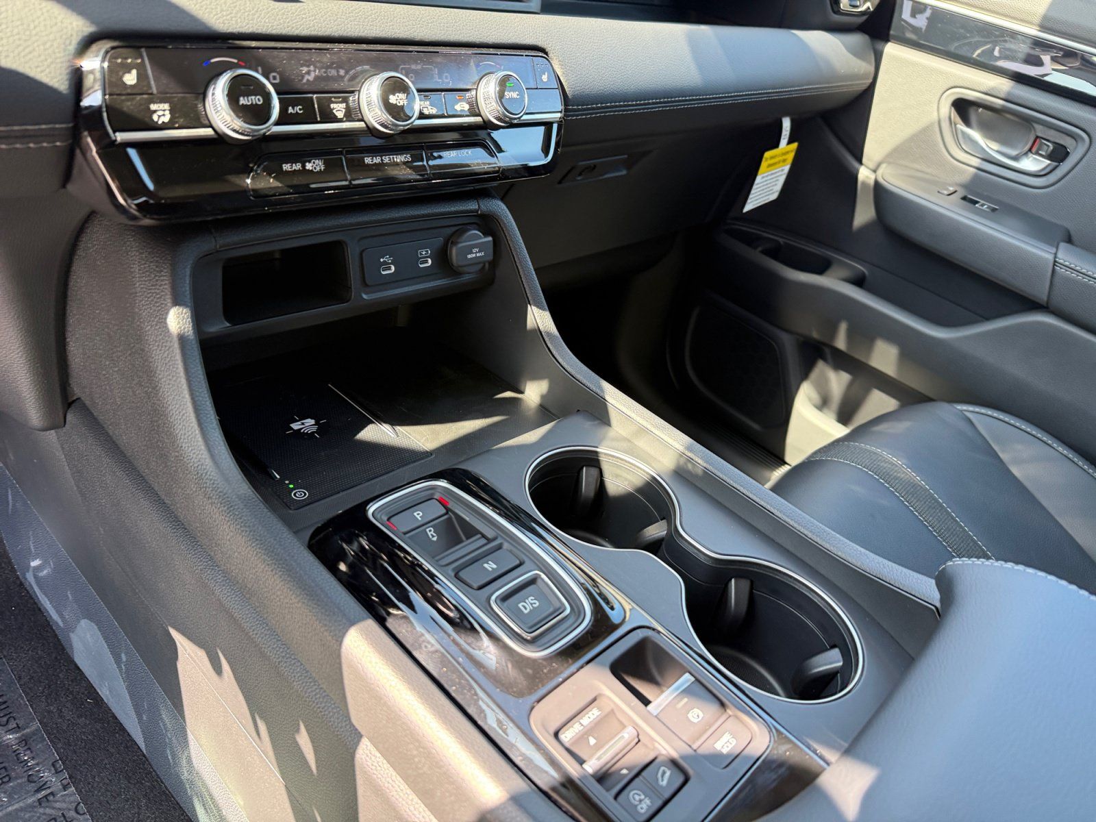 New 2026 Honda Pilot EX-L image 13
