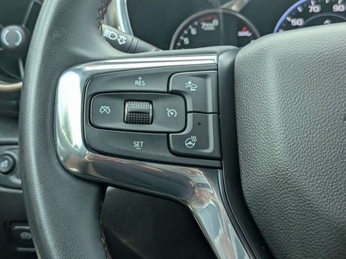 Used 2023 Chevrolet Blazer Premier FWD image 25