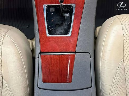 Used 2009 Lexus ES 350 image 24