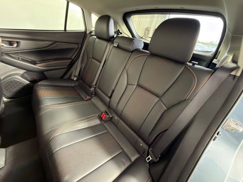 Used 2023 Subaru Crosstrek 2.5i Limited image 29