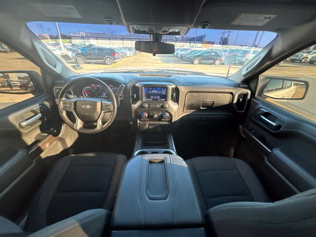 Used 2020 Chevrolet Silverado 1500 RST AWD/4WD image 25