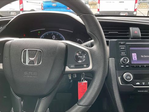 Used 2020 Honda Civic LX image 24