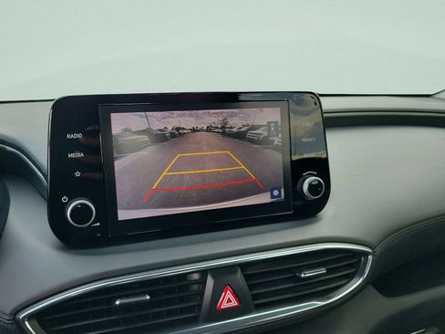 Certified 2023 Hyundai Santa Fe SE FWD image 19