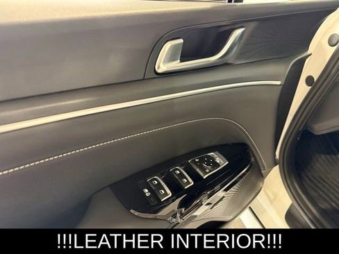 Used 2025 Kia K5 GT-Line w/ GT-Line Premium Package image 24