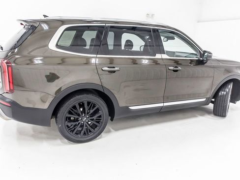 Used 2020 Kia Telluride SX AWD/4WD image 8