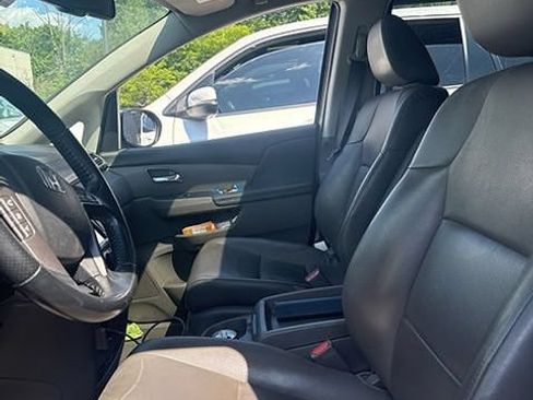 Used 2015 Honda Odyssey EX-L image 5
