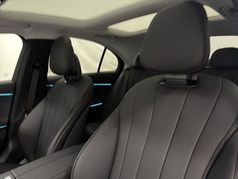 New 2026 Mercedes-Benz E 350 Sedan image 13