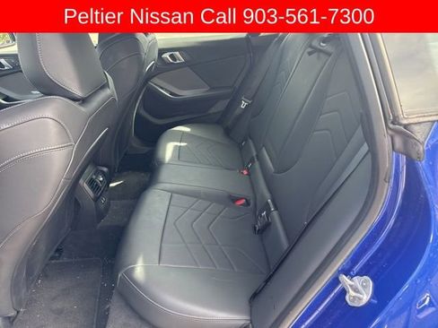 Used 2025 BMW 228i xDrive image 21