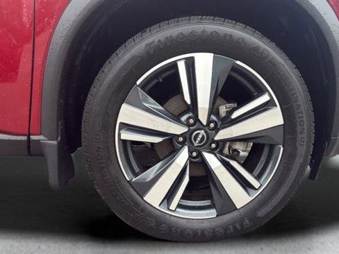 Used 2023 Nissan Rogue SL w/ SL Premium Package AWD/4WD image 29