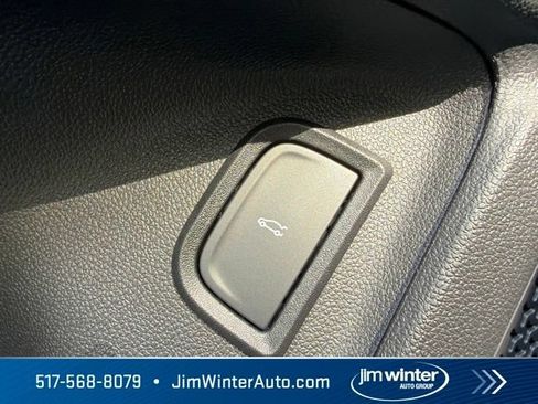 Used 2026 Chevrolet Blazer EV LT w/ Super Cruise Package AWD/4WD image 23