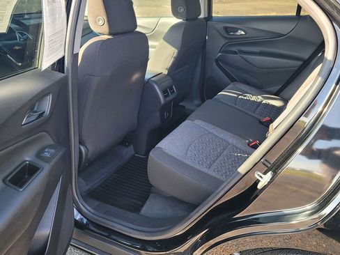 Used 2024 Chevrolet Equinox LT image 24