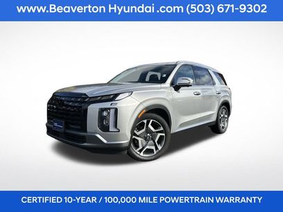 Used 2024 Hyundai Palisade SEL