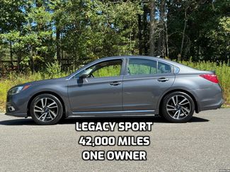 Used 2019 Subaru Legacy 2.5i Sport image 1