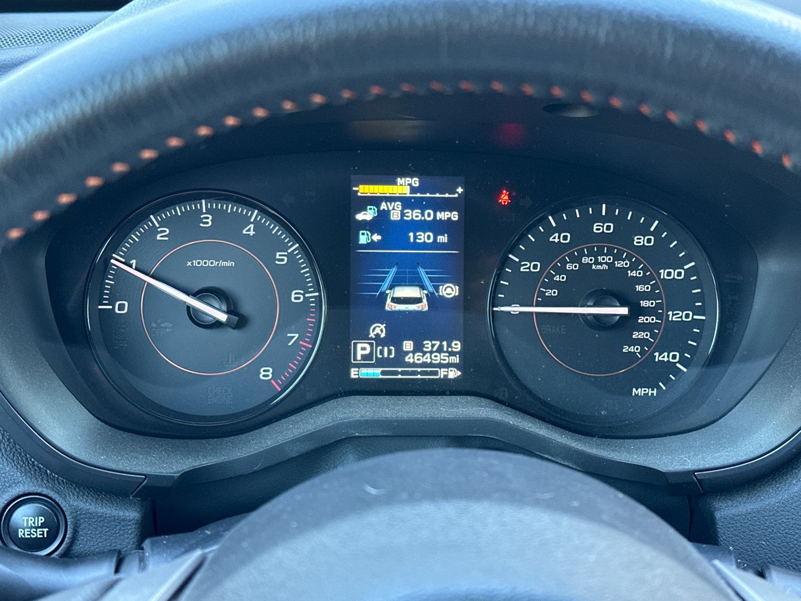 Used 2023 Subaru Crosstrek 2.0i Premium AWD/4WD image 22