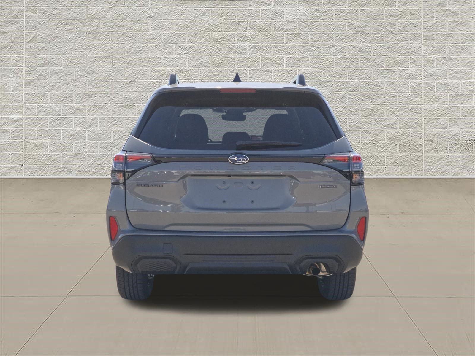 New 2026 Subaru Forester Premium AWD/4WD image 6