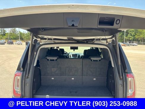 Used 2016 GMC Yukon SLT w/ Premium Edition AWD/4WD image 23