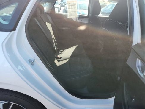 Used 2024 Kia Forte LXS FWD image 14