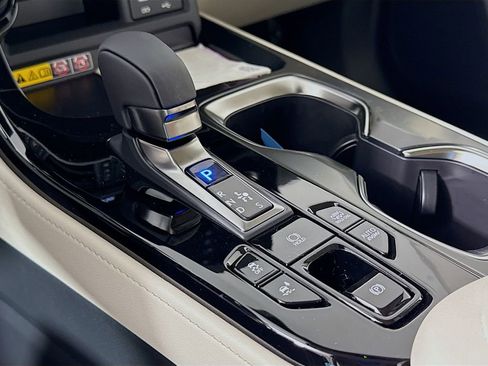 New 2026 Lexus NX 450h+ AWD w/ Luxury Package image 15