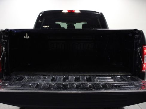 Used 2018 Ford F150 XL w/ Equipment Group 101A Mid image 14