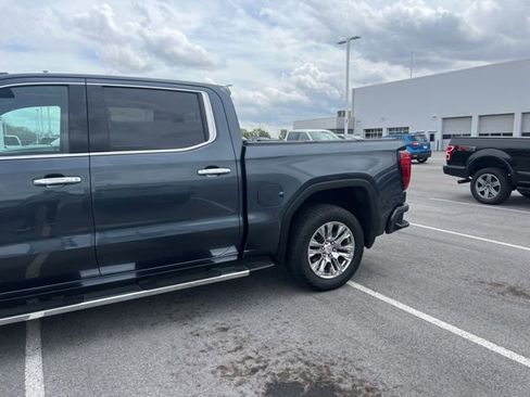 Used 2020 GMC Sierra 1500 Denali w/ Technology Package image 2