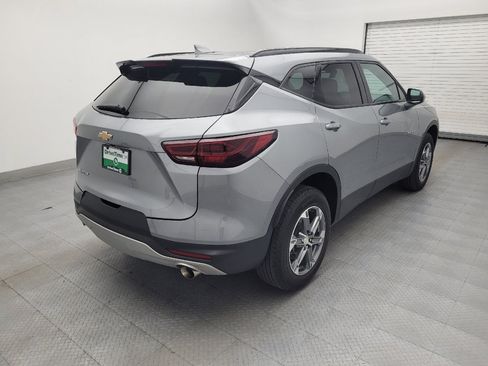 Used 2024 Chevrolet Blazer LT w/ Convenience Package FWD image 9