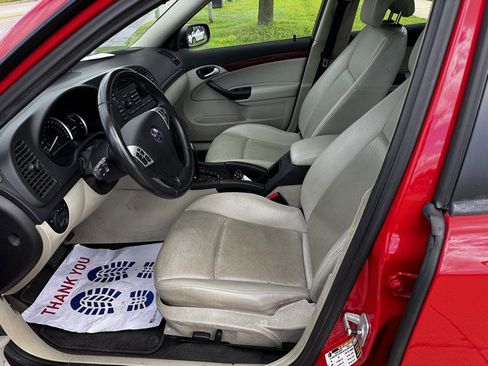 Used 2006 Saab 9-3 2.0T image 9