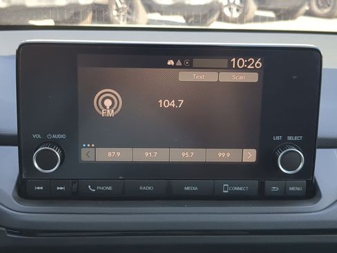 Used 2024 Honda Accord EX image 25