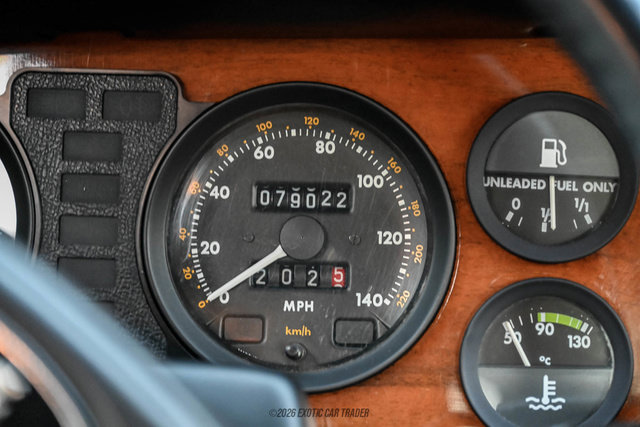Used 1987 Jaguar XJ6 RWD image 23