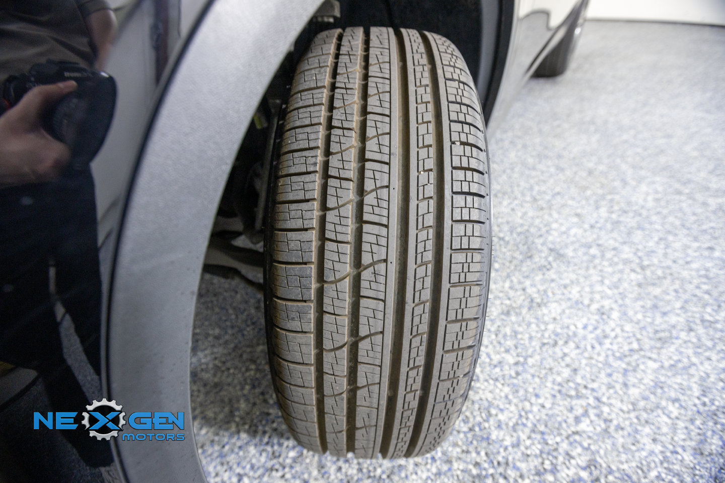 Used 2019 Mercedes-Benz GLC 300 4MATIC image 49