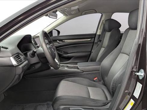 Used 2021 Honda Accord LX image 14