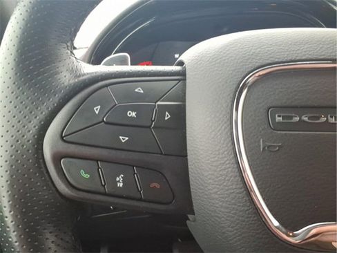 Used 2024 Dodge Durango R/T image 13