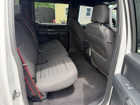 Used 2018 Ford F150 XLT w/ Equipment Group 302A Luxury RWD image 14