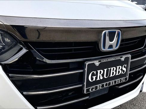 Used 2022 Honda Accord Sport image 38