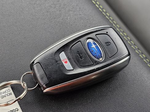 Used 2024 Subaru Ascent Onyx Edition AWD/4WD image 29