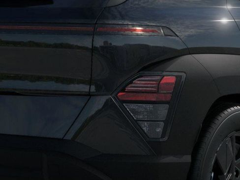 New 2026 Hyundai Kona SEL Sport FWD image 10
